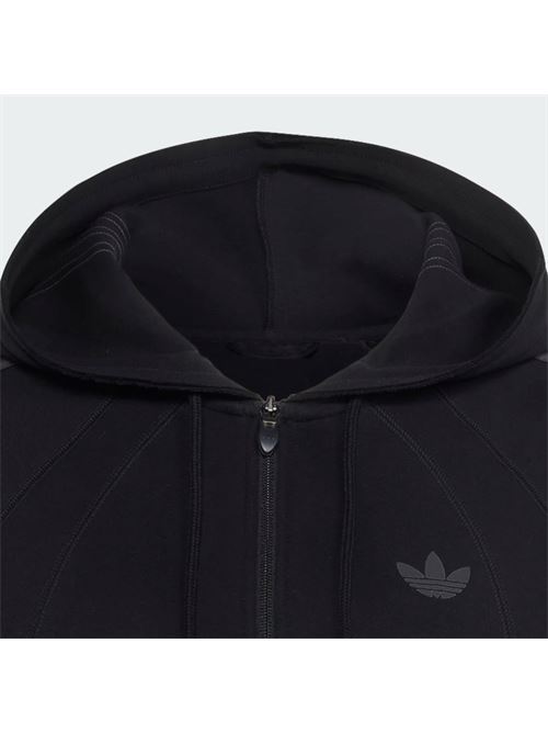 sst 2.0 c hoody ADIDAS ORIGINAL | KT1776BLACK/UTBLK